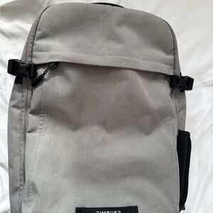 Timbuk2 Gray Men's Backpack